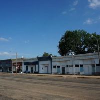 Timber Walker Cabin ico