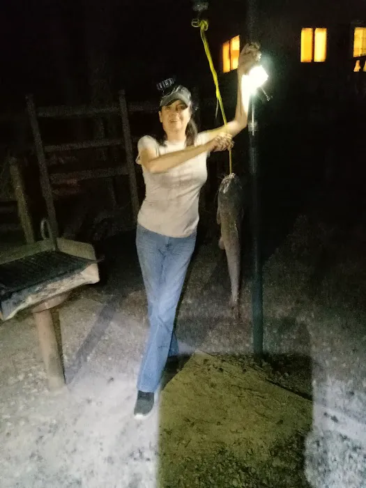 Timber Walker Cabin Picture 2