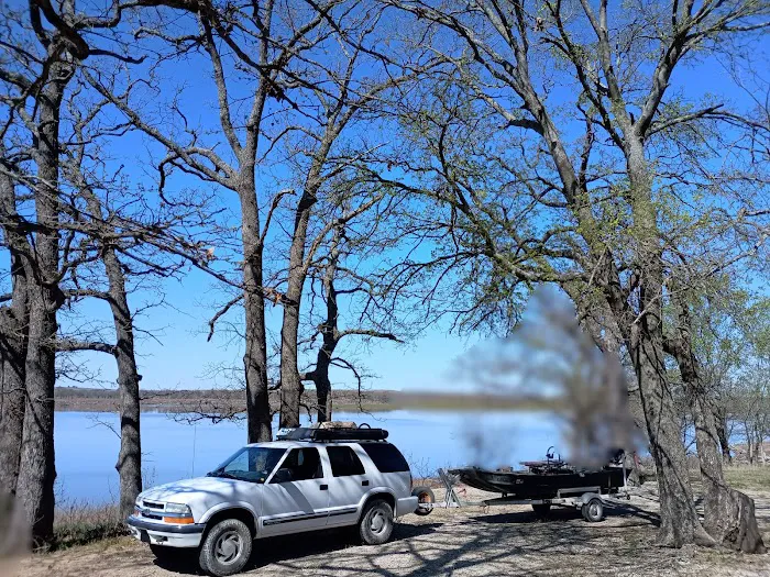 Sandstone Campground Picture 7