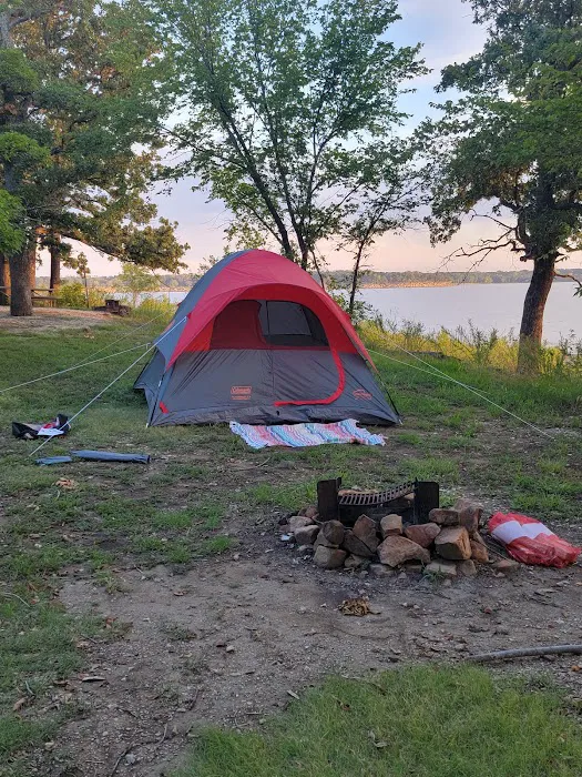 Sandstone Campground Picture 10