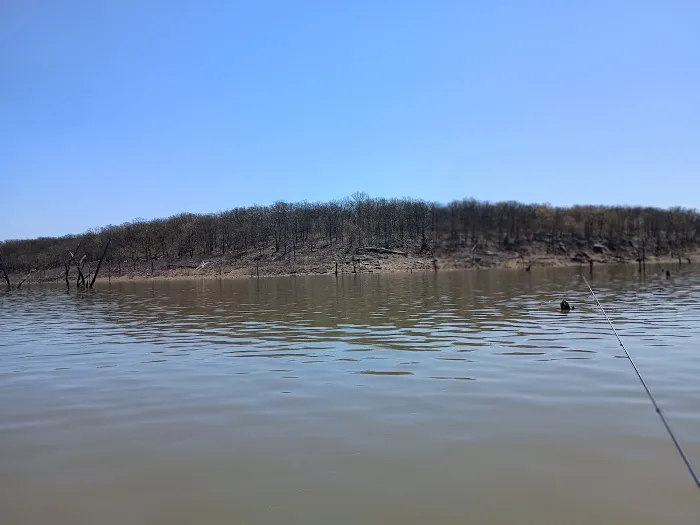 Sandstone Campground Picture 1