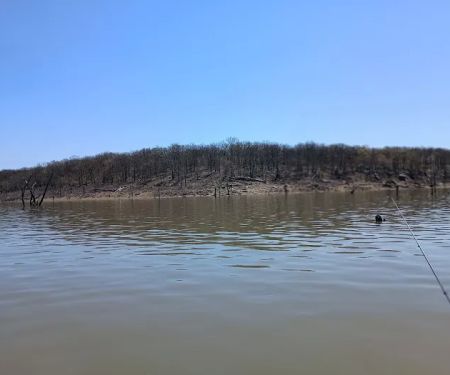 Sandstone Campground