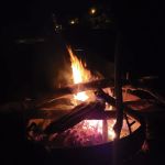 Blackjack Campground