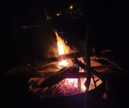 Blackjack Campground