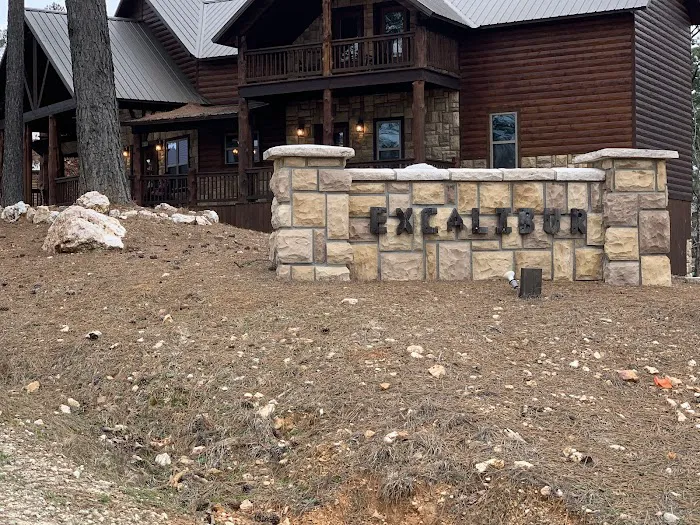 Excalibur Luxury Cabin Picture 4