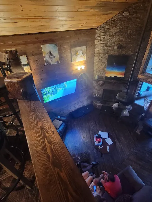 Excalibur Luxury Cabin Picture 1