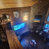 Excalibur Luxury Cabin ico