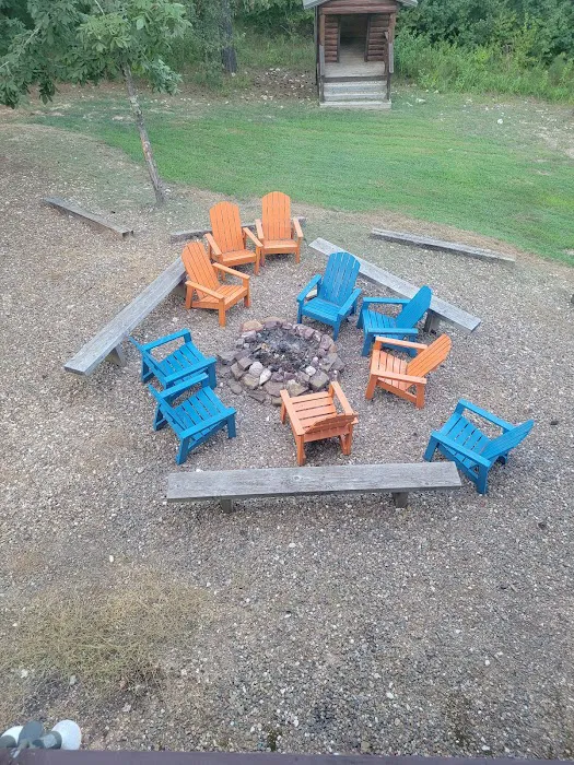 Excalibur Luxury Cabin Picture 7