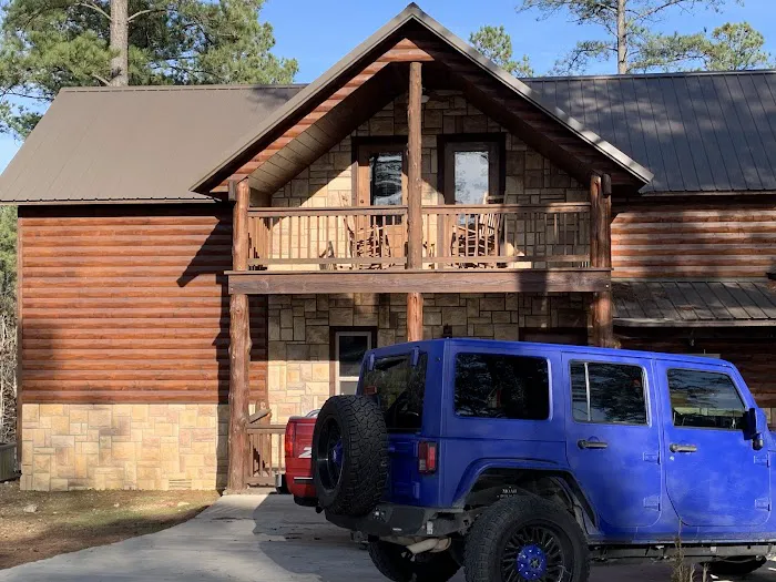 Excalibur Luxury Cabin Picture 5