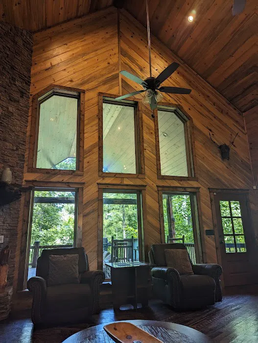 Excalibur Luxury Cabin Picture 10