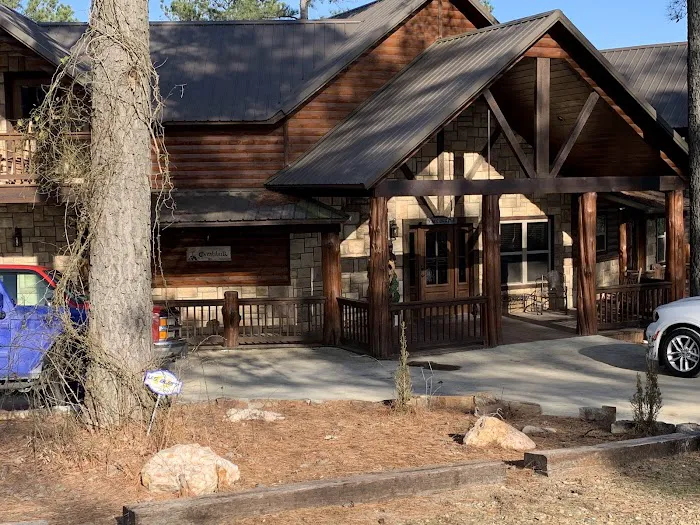 Excalibur Luxury Cabin Picture 9