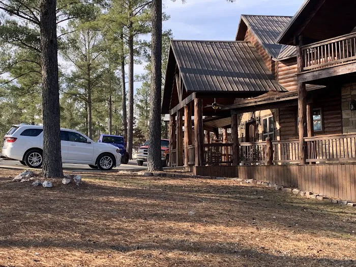 Excalibur Luxury Cabin Picture 8