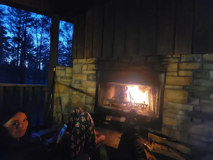 Hillside Hollow Cabin Picture 7