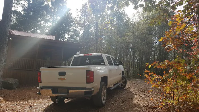 Hilltop Lovers Den Cabin Picture 6