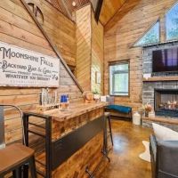 Moon Shine Falls ico