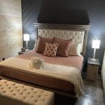 Sittin’ Sweet Cabin