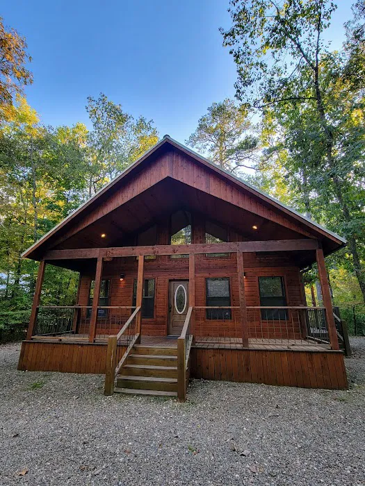 Driftwood Cabin Picture 6