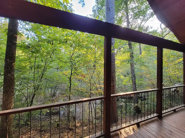 Driftwood Cabin Picture 9