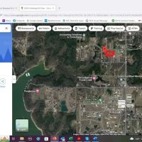 BCRE Holdings RV Sites ico