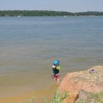 Buncombe Creek Campground