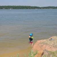 Buncombe Creek Campground ico