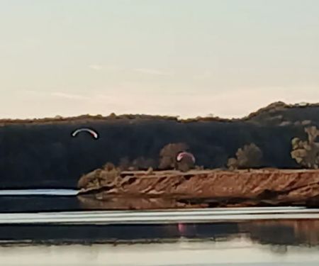 Red River Float Trips