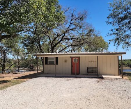 Destination Red River Cabins and RV