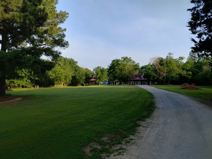 Hanta Pa Ha Campsite Picture 2