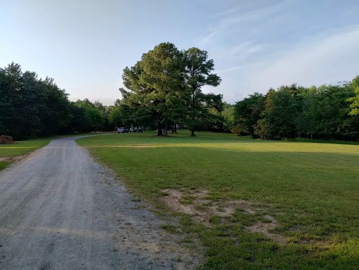 Hanta Pa Ha Campsite Picture 4