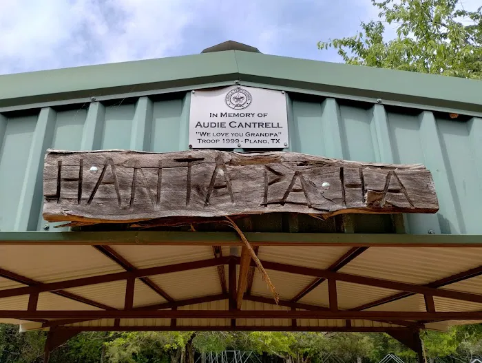 Hanta Pa Ha Campsite Picture 1