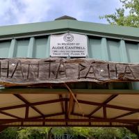 Hanta Pa Ha Campsite ico