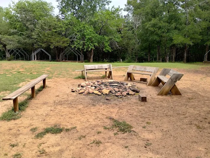 Hanta Pa Ha Campsite Picture 3