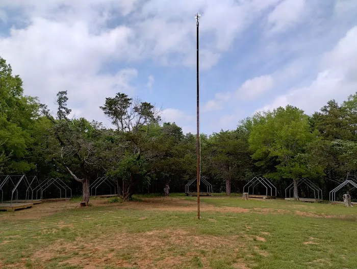 Hanta Pa Ha Campsite Picture 8