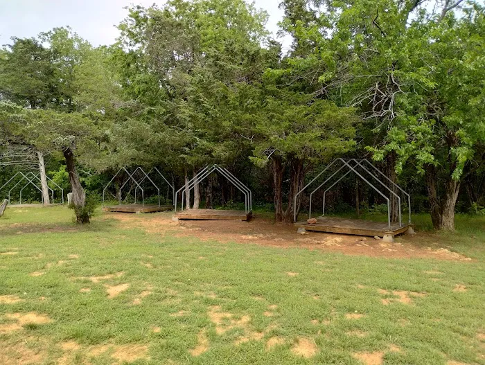 Hanta Pa Ha Campsite Picture 9