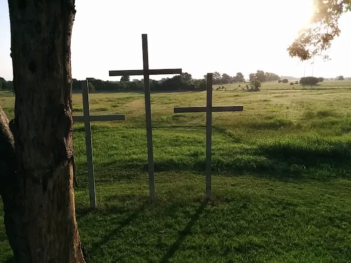 Camp Bond Oklahoma District Church of the Nazarene Picture 10