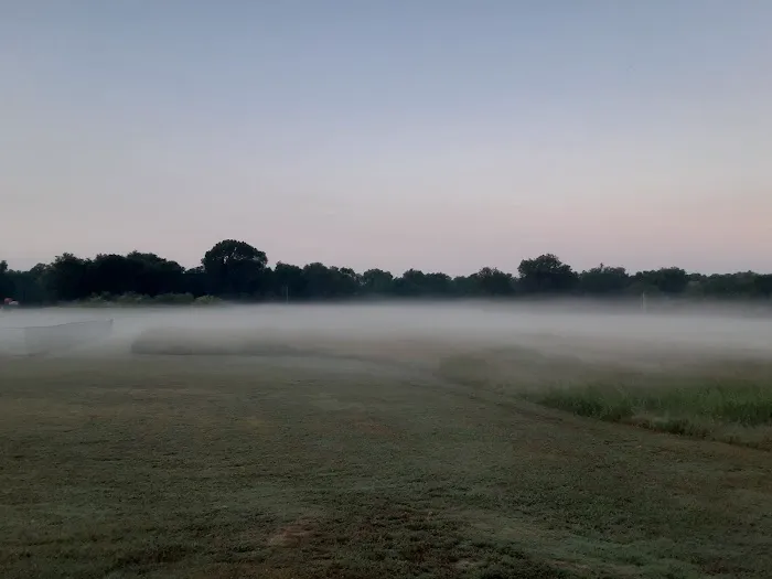 Camp Bond Oklahoma District Church of the Nazarene Picture 9
