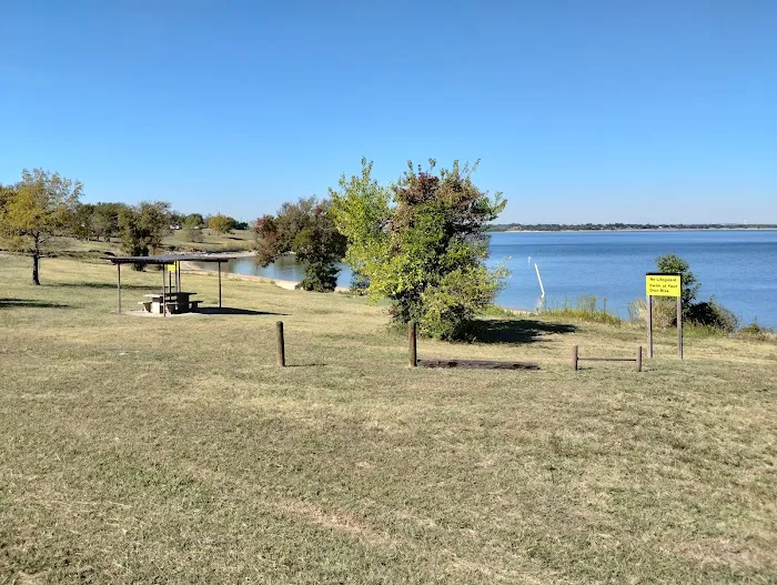 East Fork Park Group Site Picture 7