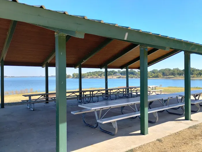 East Fork Park Group Site Picture 6