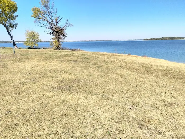 East Fork Park Group Site Picture 8