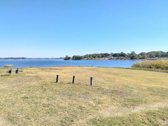 East Fork Park Group Site Picture 4