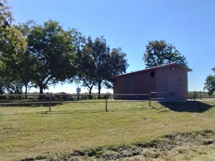 East Fork Park Group Site Picture 1