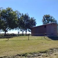 East Fork Park Group Site ico