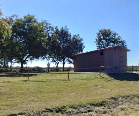East Fork Park Group Site
