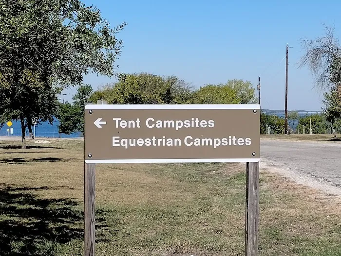 East Fork Park Tent Sites Picture 3
