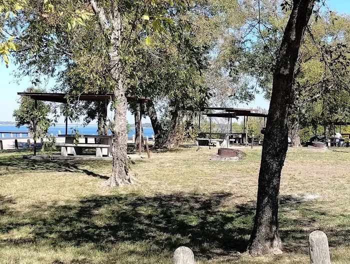 East Fork Park Tent Sites Picture 5
