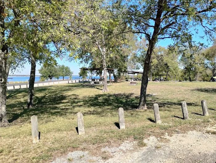 East Fork Park Tent Sites Picture 1