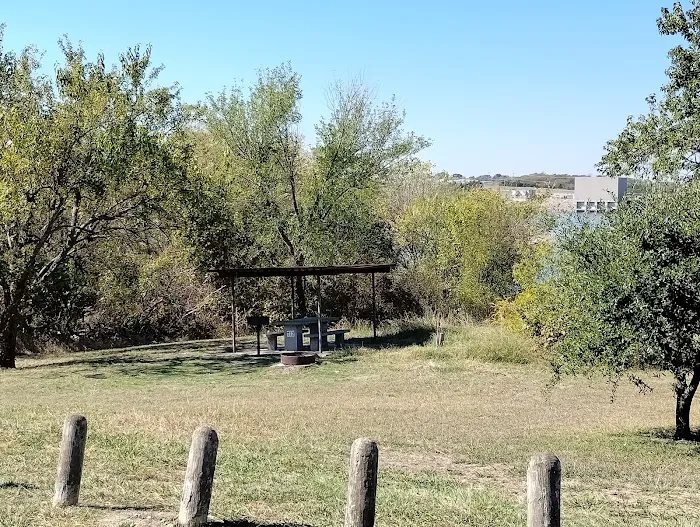 East Fork Park Tent Sites Picture 6