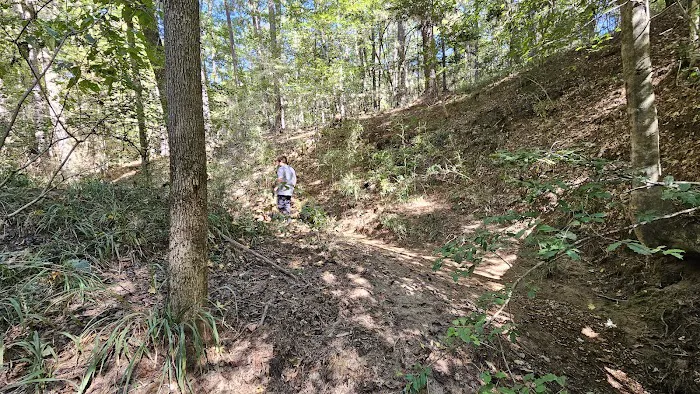 Indian Mounds Campground - Sabine National Forest Picture 8