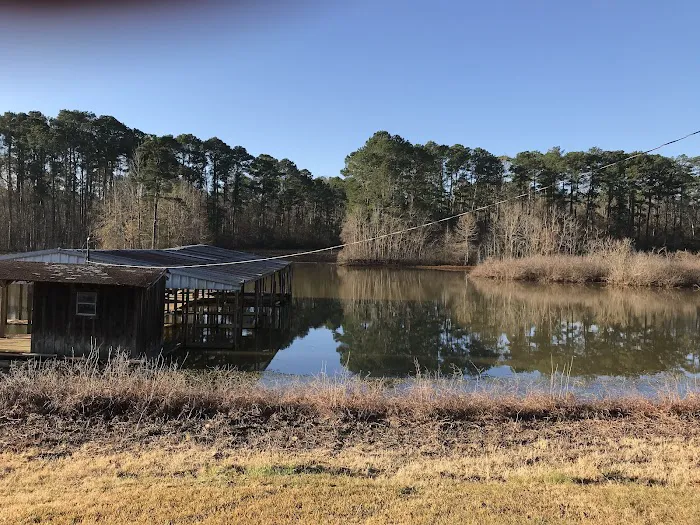 Lowe's Creek Park Picture 4