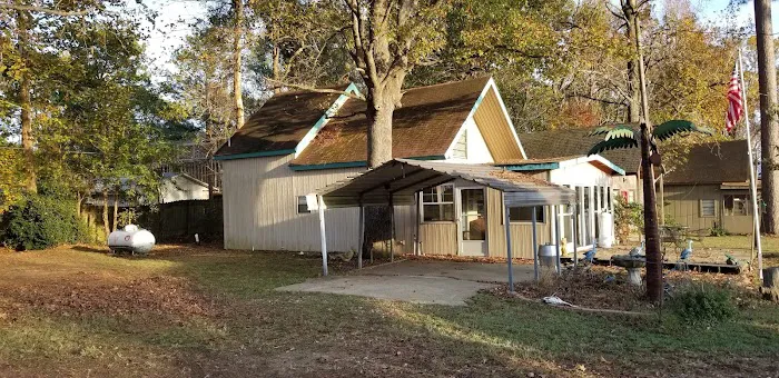 The Byrd's Nest RV Park & Cabins Picture 6